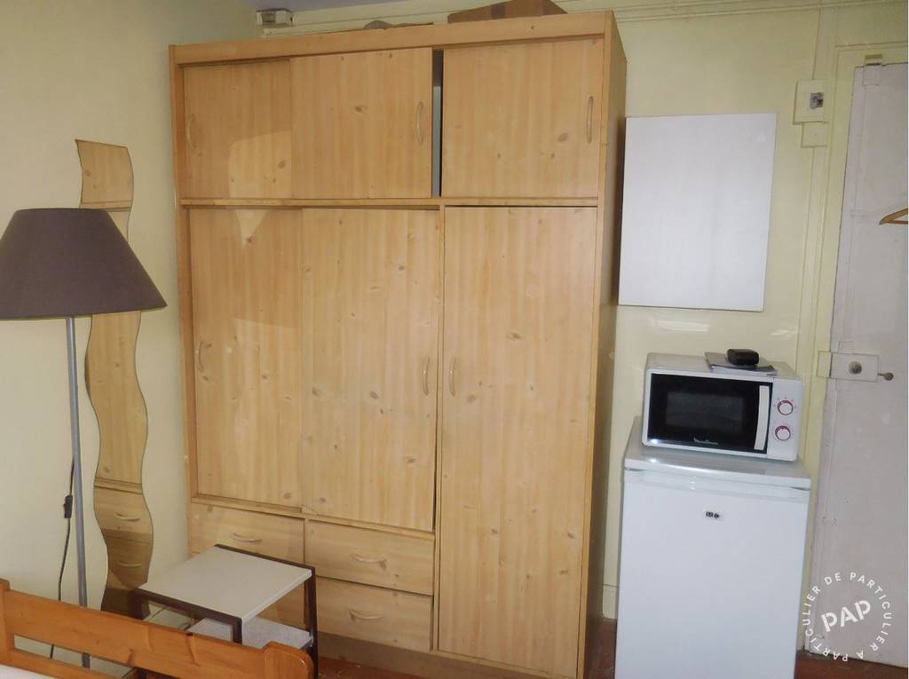 Location appartement studio Versailles (78000)