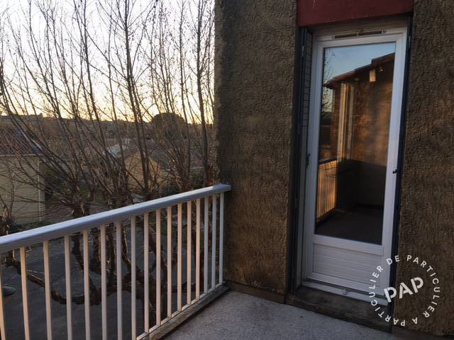 Vente appartement 3 pièces Carpentras (84200)