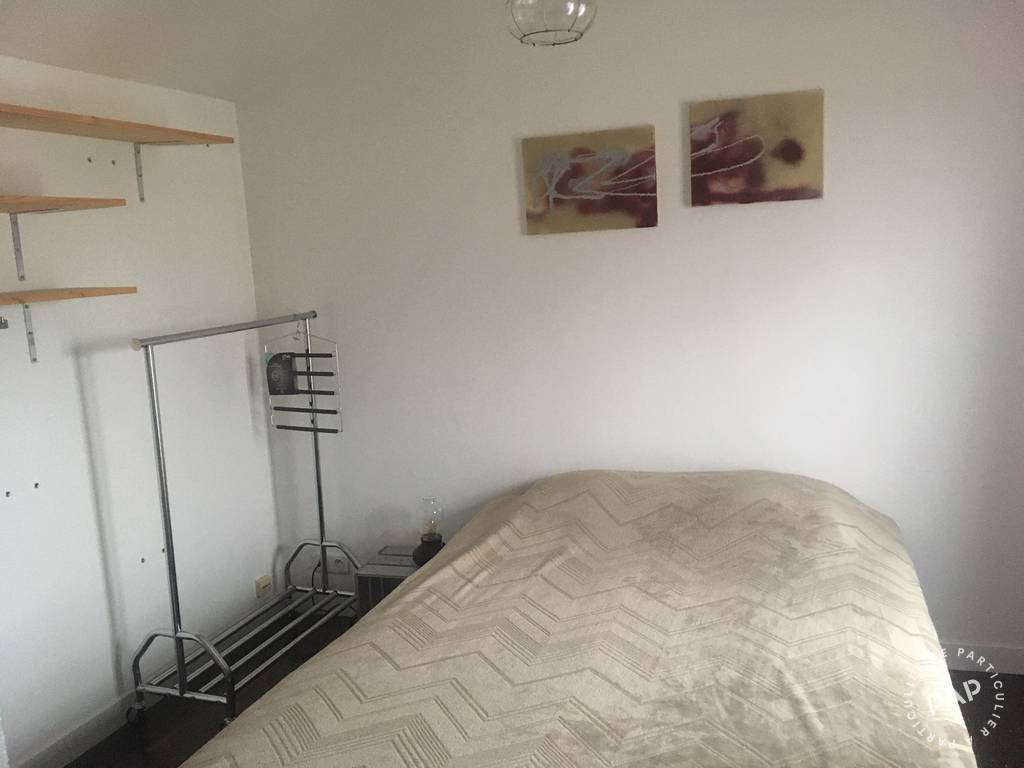 Vente appartement 2 pièces Saint-Maur-des-Fossés (94)