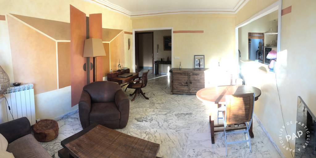 Vente appartement 2 pièces Vence (06140)
