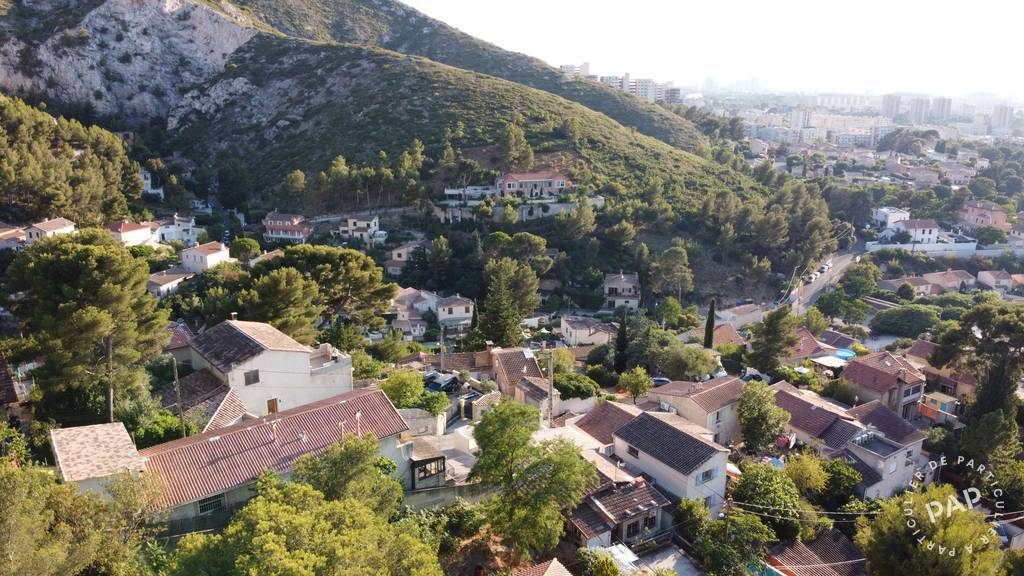 Location appartement 3 pièces Marseille 10e