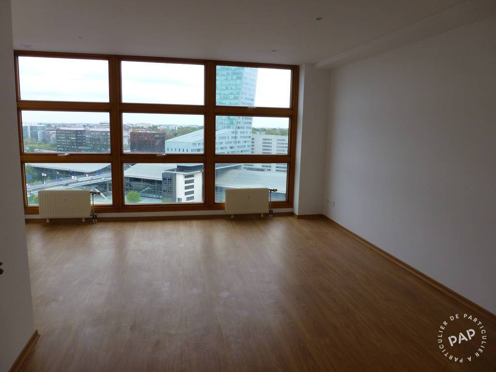 Vente appartement 2 pièces Lille (59)