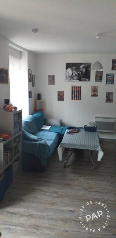 Vente appartement 2 pièces Vergt (24380)