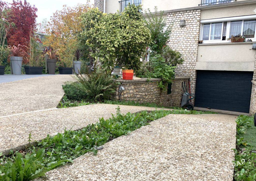 Vente maison 10 pièces Sarcelles (95200)