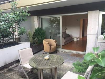 Exeptionnel + Terrasse Jardin Privé 30 M²