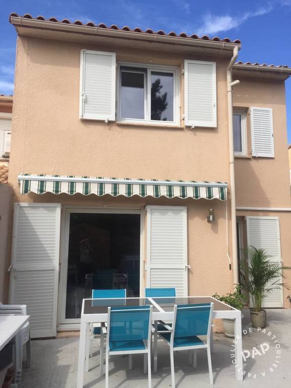 Vente maison 97 m² La Seyne-Sur-Mer (83500) - 97 m² - 377.000 € | De