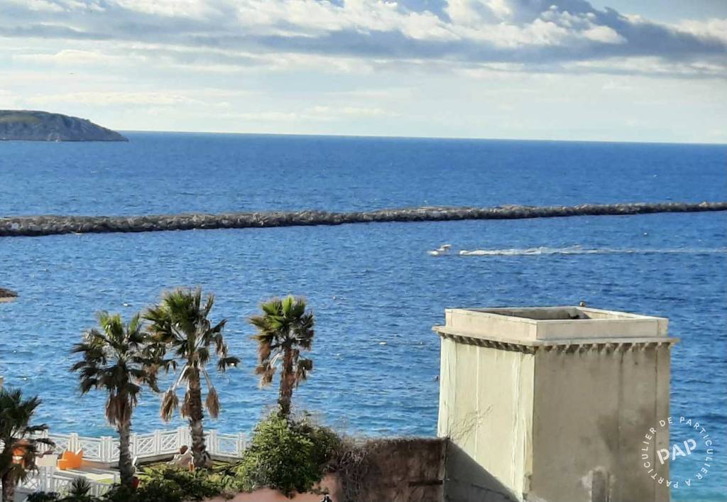 Location appartement 2 pièces Marseille 7e