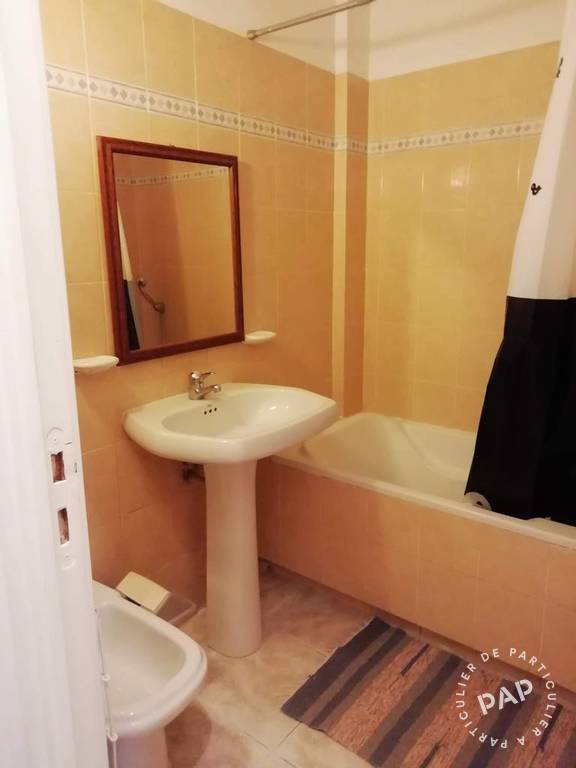 Location appartement studio Cannes (06)