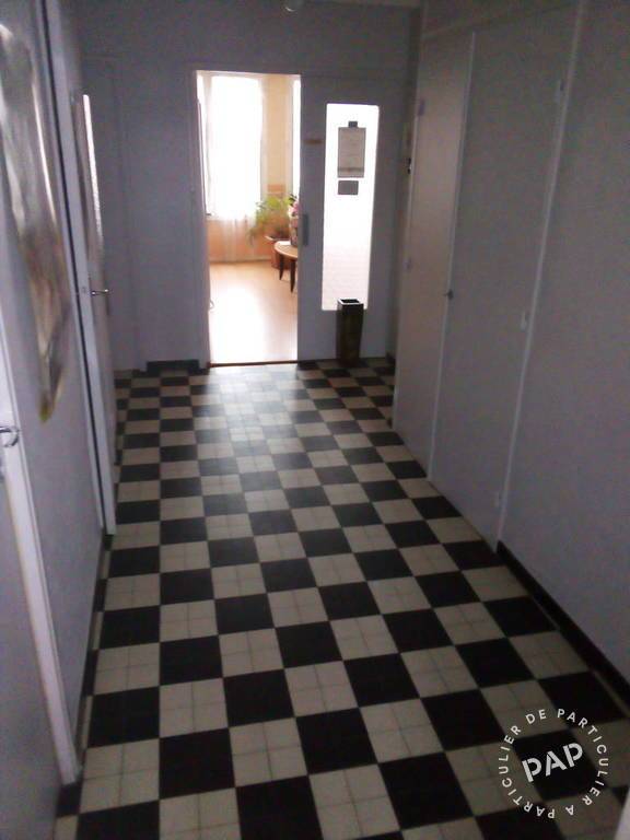 Vente appartement 3 pièces Champagne-au-Mont-d'Or (69410)