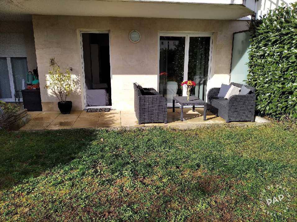 Vente appartement 2 pièces Dijon (21000)