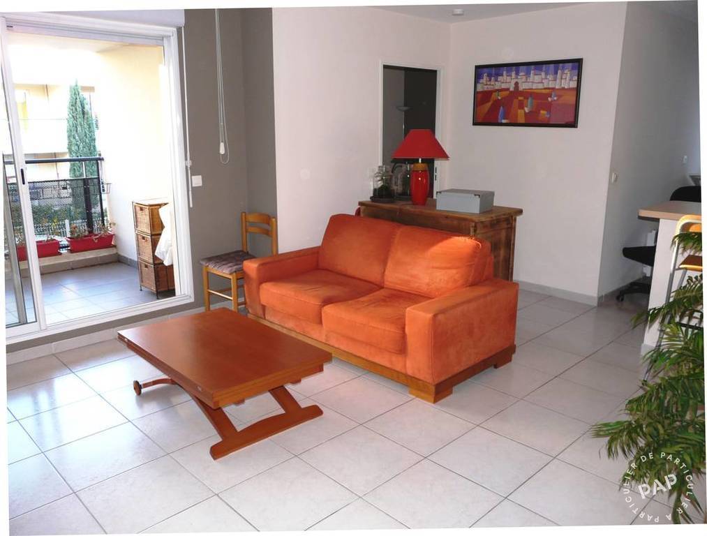 Vente appartement 2 pièces Aix-en-Provence (13)