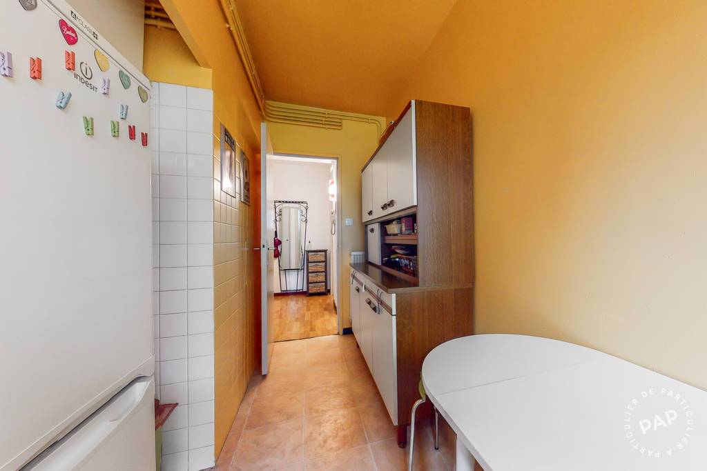 Vente appartement 2 pièces Carcassonne (11000)