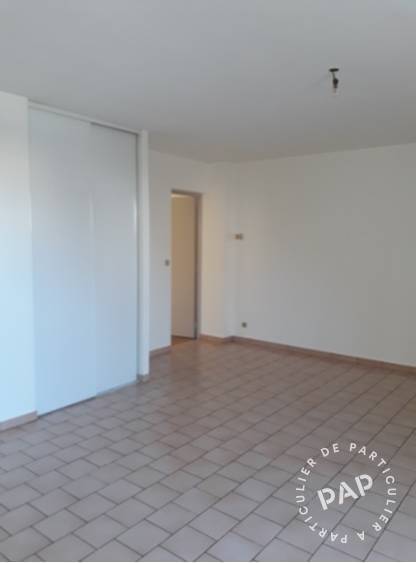 Location appartement 2 pièces Le Mans (72)