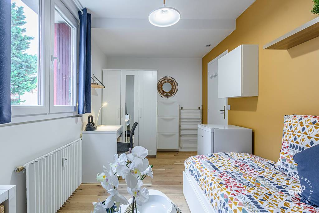 Location appartement studio Bobigny (93000)
