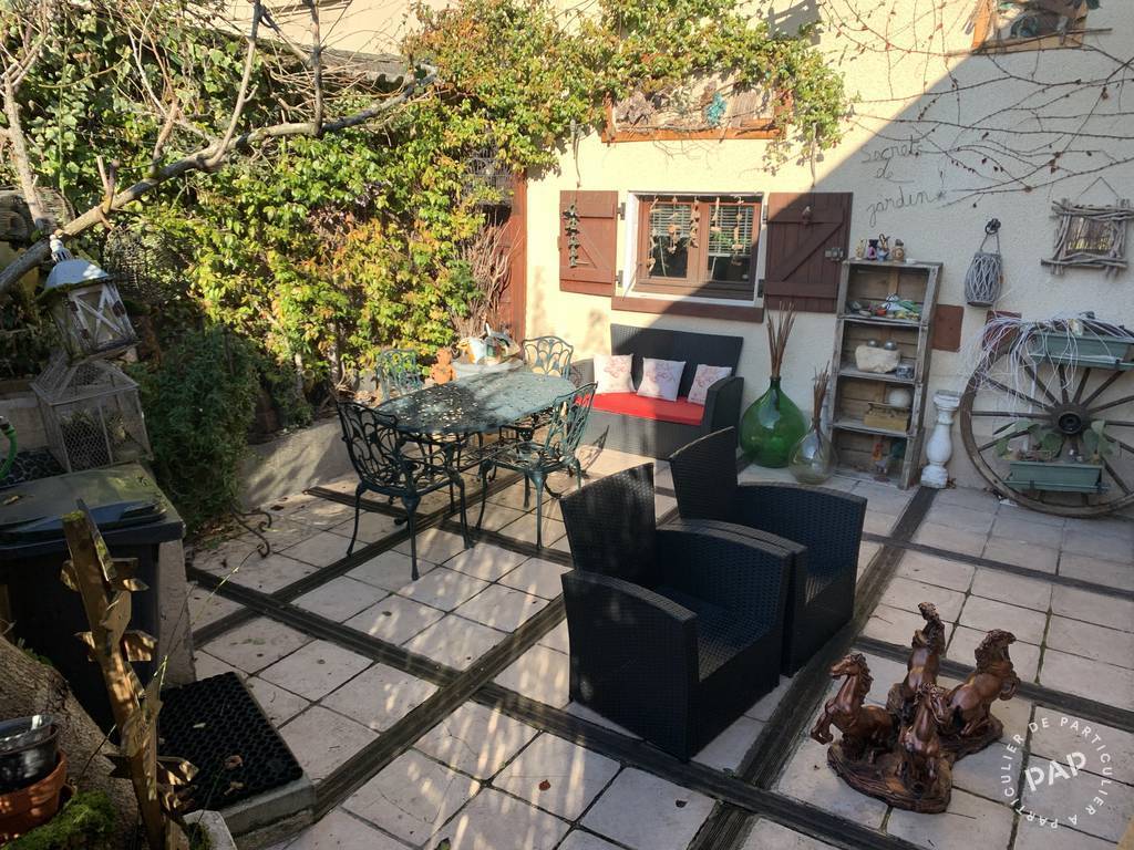 Vente maison 7 pièces Les Avenières (38630)