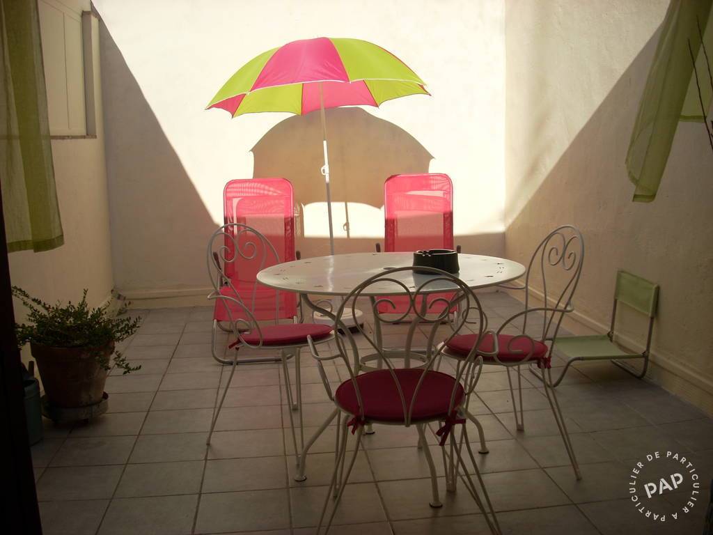 Location appartement studio Montpellier (34)
