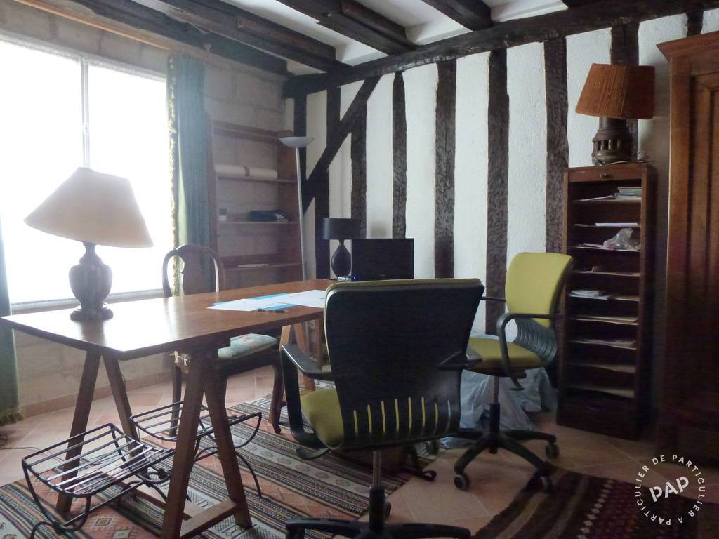 Vente appartement 2 pièces Tours (37)
