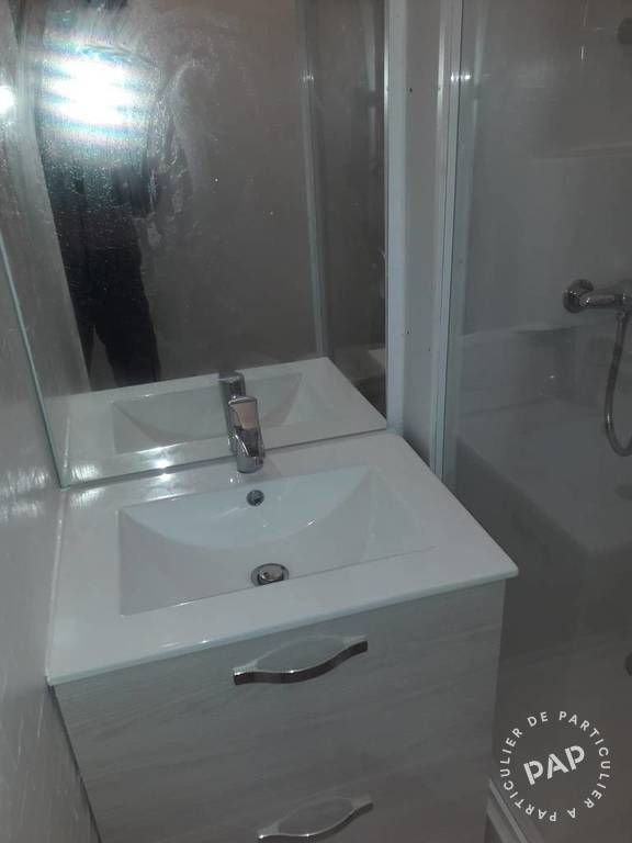Location appartement studio Lille (59)