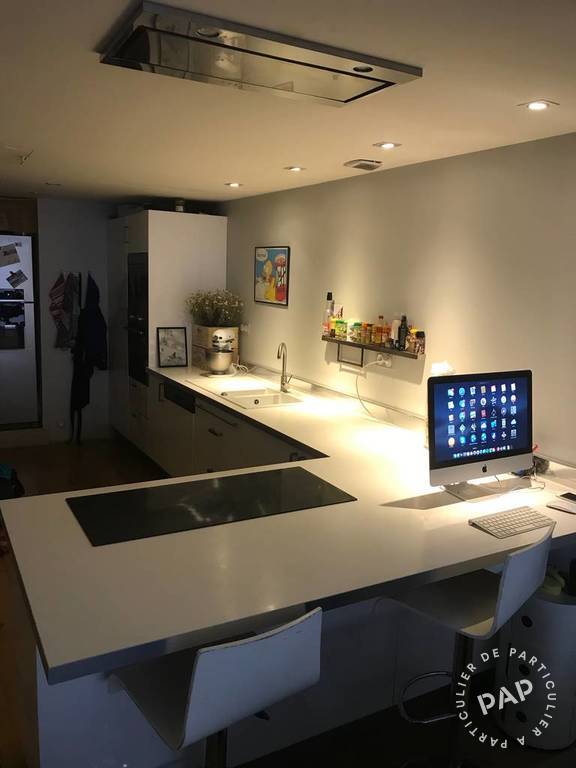 Vente appartement 3 pièces Vallauris (06220)