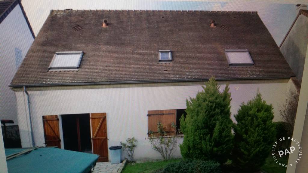 Vente maison 7 pièces Sevran (93270)