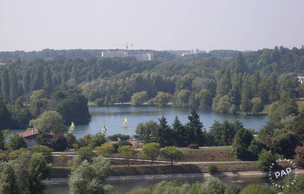 Vente appartement 4 pièces Tours (37)
