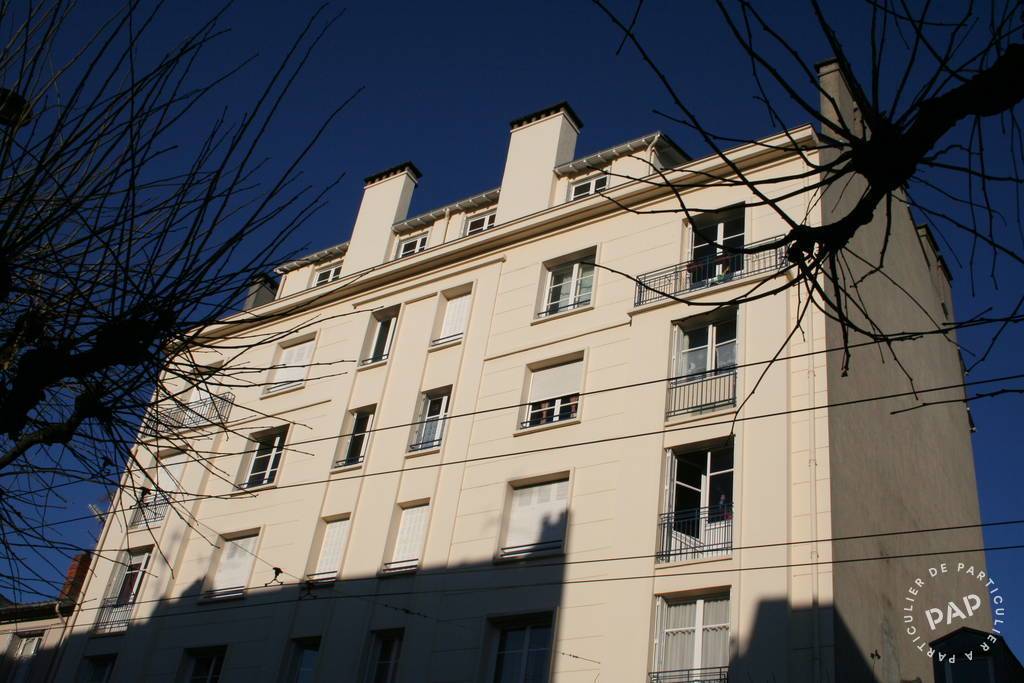 Location appartement 3 pièces Limoges (87)