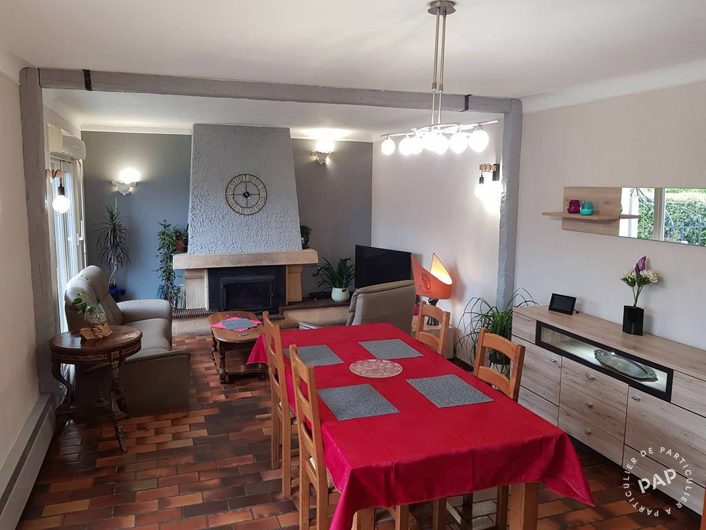 Vente maison 7 pièces Jarny (54800)