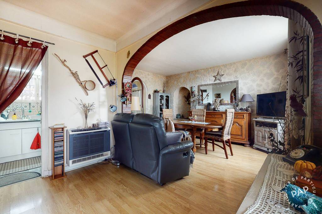 Vente maison 3 pièces Gommecourt (78270)