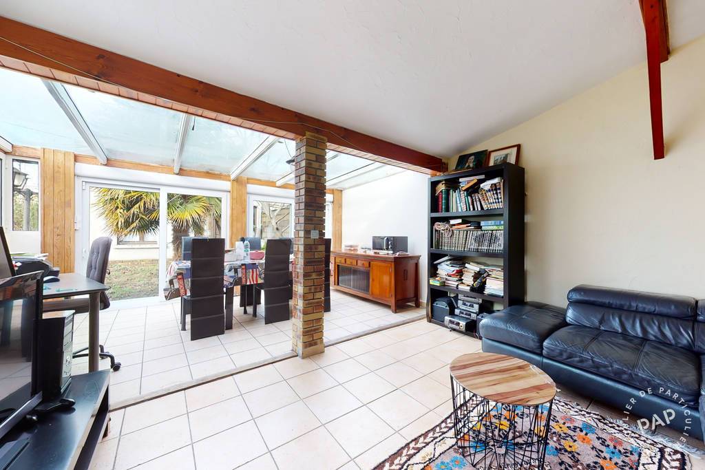 Vente maison 5 pièces Aubervilliers (93300)