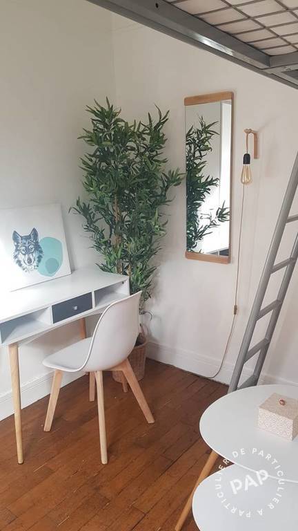 Location appartement studio Boulogne-Billancourt (92100)