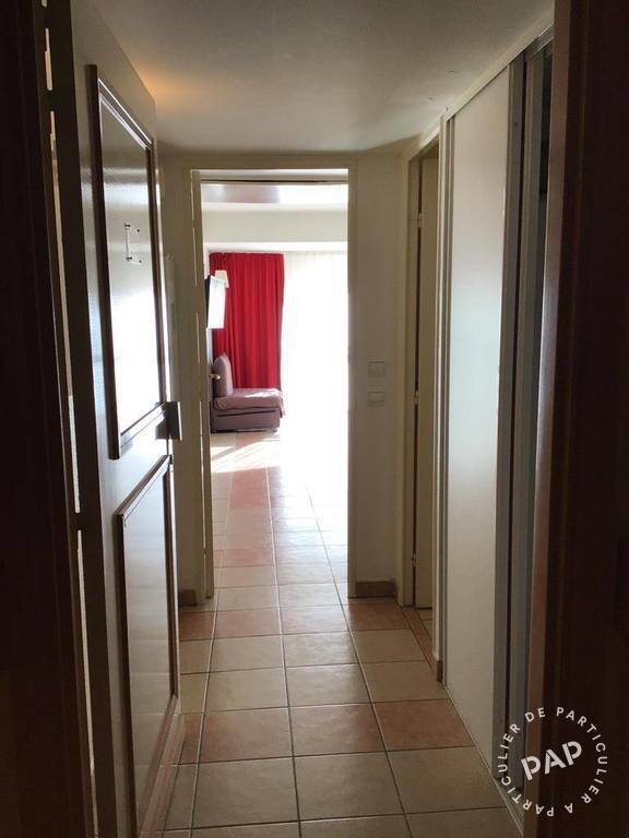 Location appartement studio Beausoleil (06240)