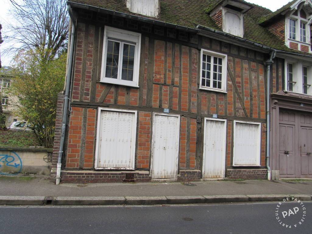 Vente maison 4 pièces Beauvais (60000)
