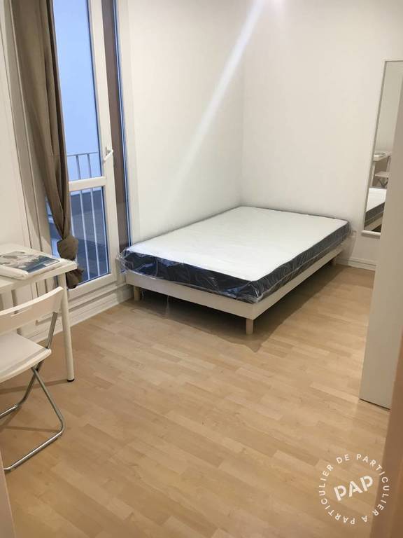 Location appartement studio Villejuif (94800)