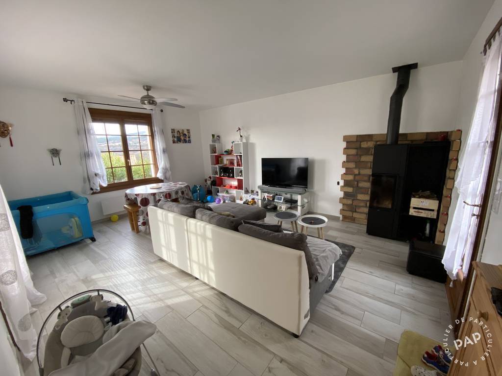 Vente maison 4 pièces L'Escale (04160)