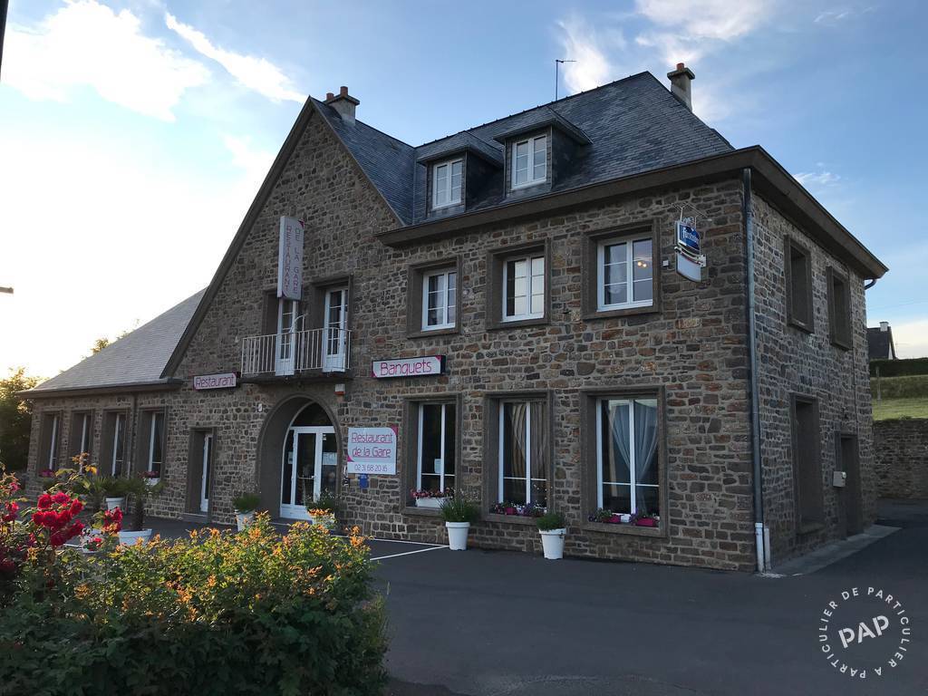 Vente Fonds de commerce Restaurant 420 m²