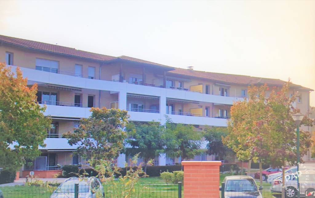 Vente appartement 3 pièces Muret (31600)
