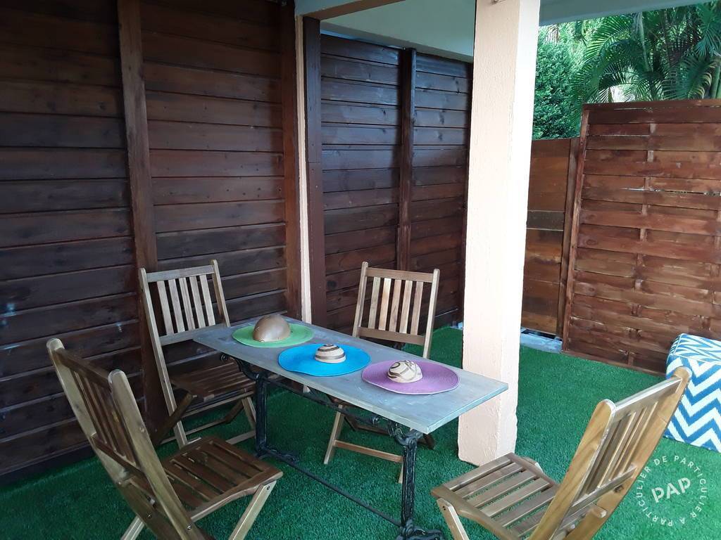 Location appartement 2 pièces Les Abymes (971)