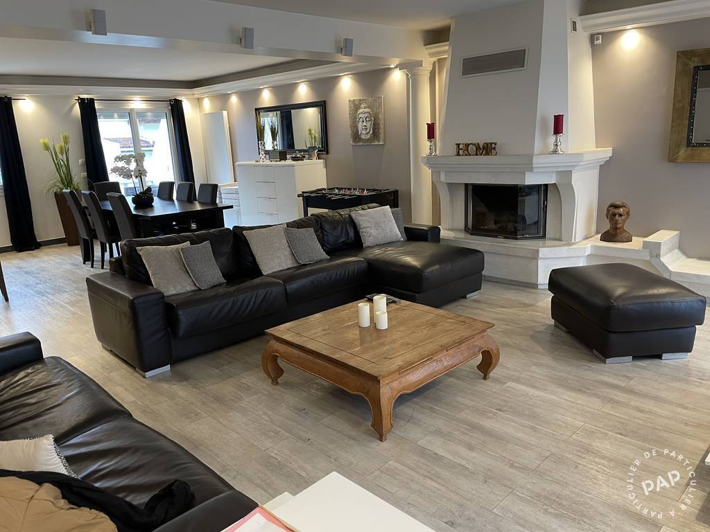 Vente maison 6 pièces Champigny-sur-Marne (94500)