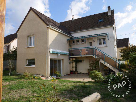 Vente maison 7 pièces Le Mans (72)