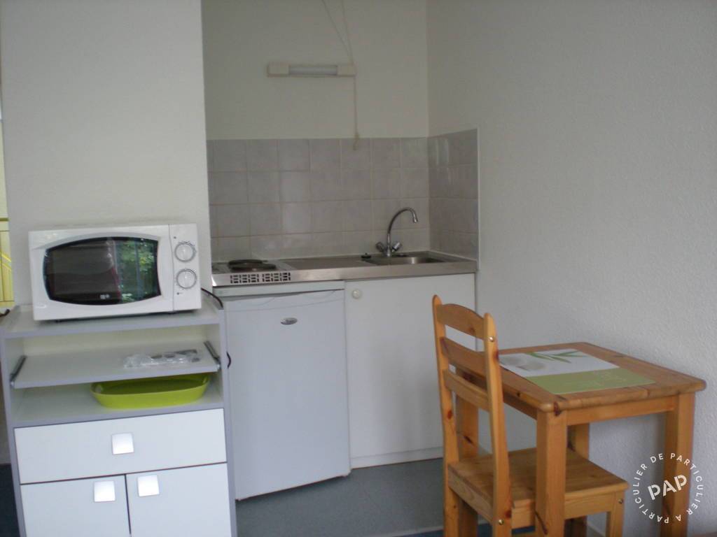 Location appartement studio Orléans (45)