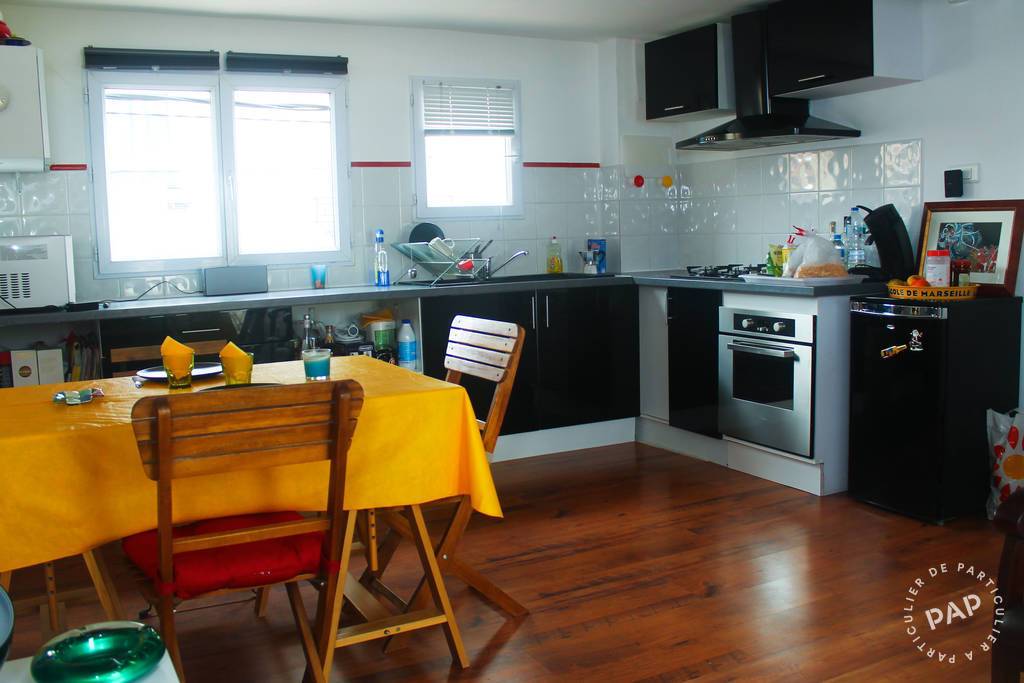 Vente maison 2 pièces Avignon (84)