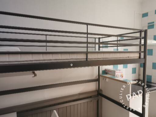 Vente appartement studio Nogent-sur-Marne (94130)