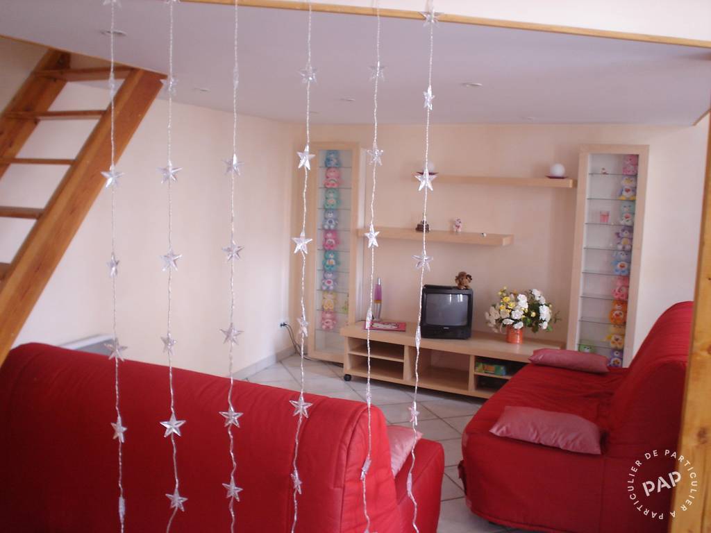 Location appartement 2 pièces Hyères (83400)