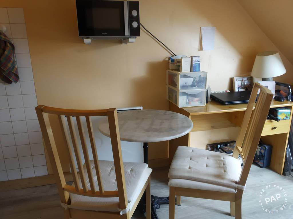 Location appartement studio Guyancourt (78280)