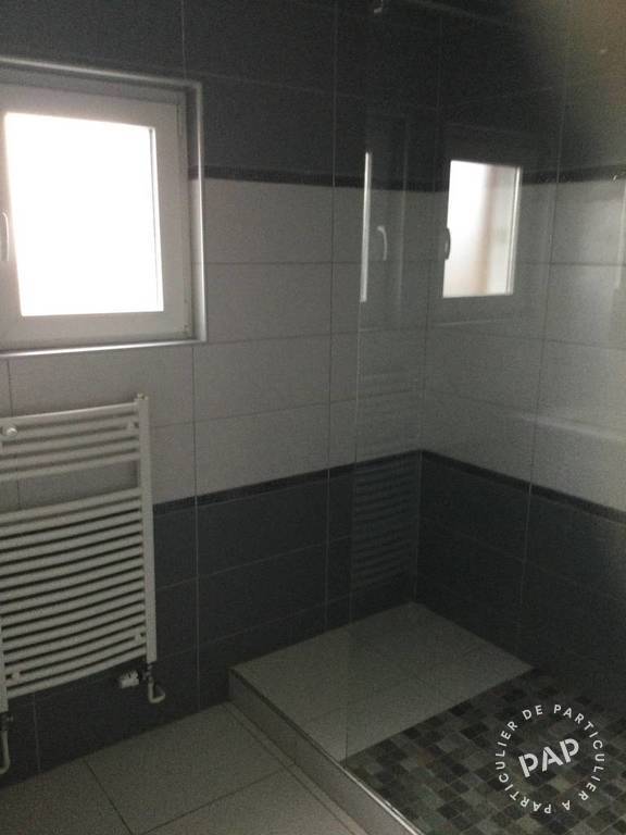 Vente appartement 5 pièces Vichy (03200)