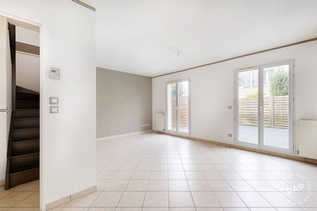 Vente maison 5 pièces Crosne (91560)