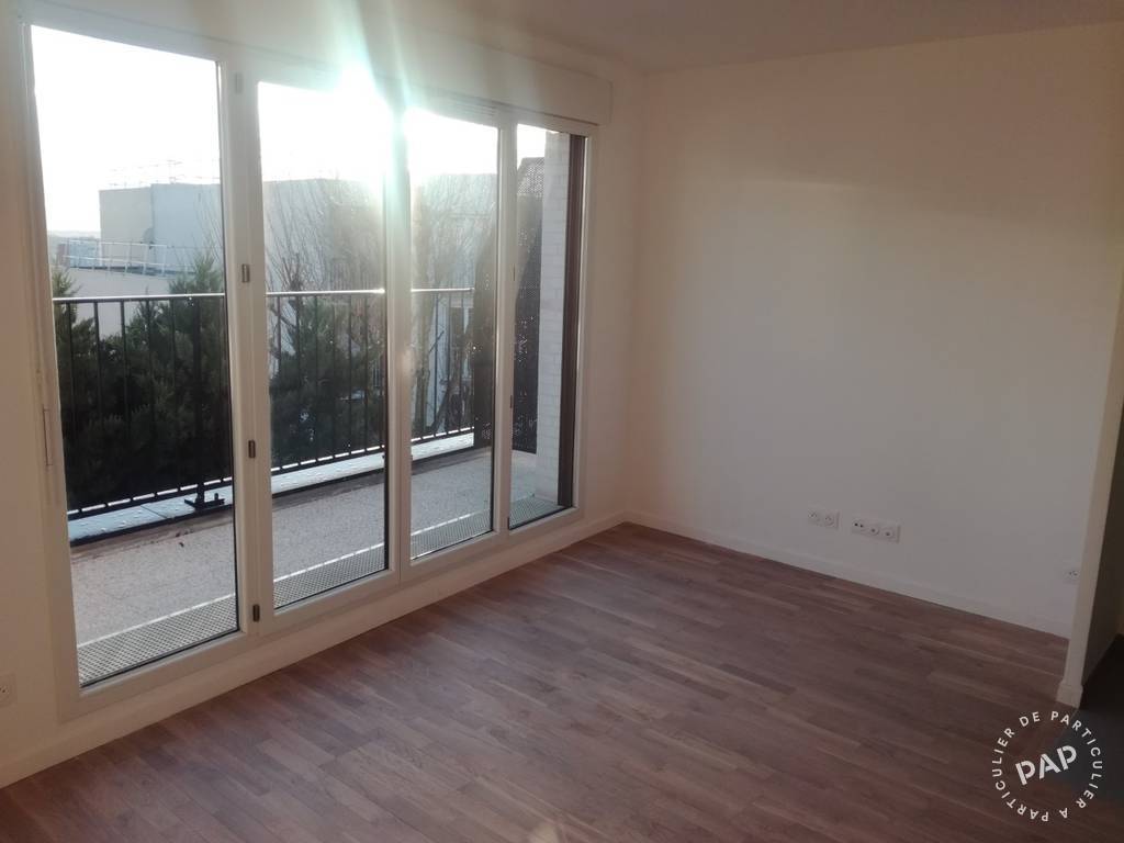 Vente appartement studio Montreuil (93100)