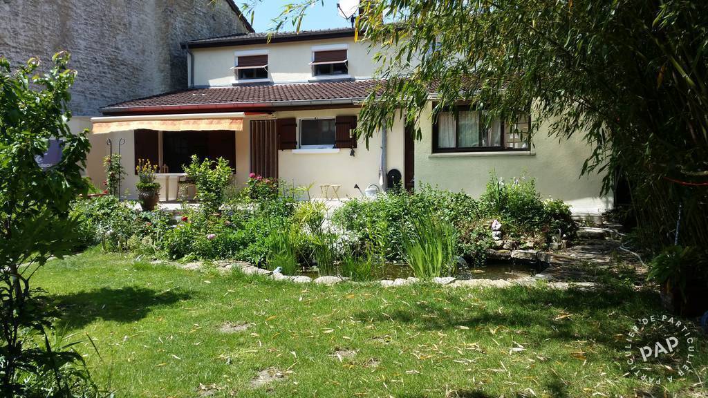 Vente maison 6 pièces Vernois-sur-Mance (70500)