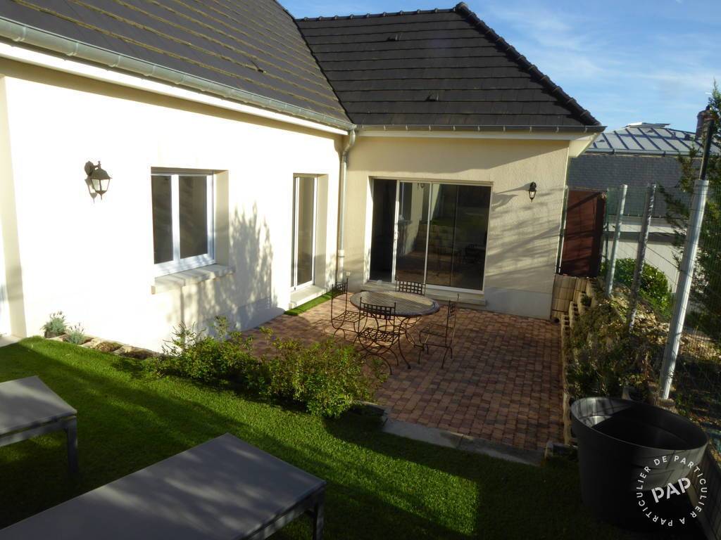 Location maison 5 pièces Épernay (51200)