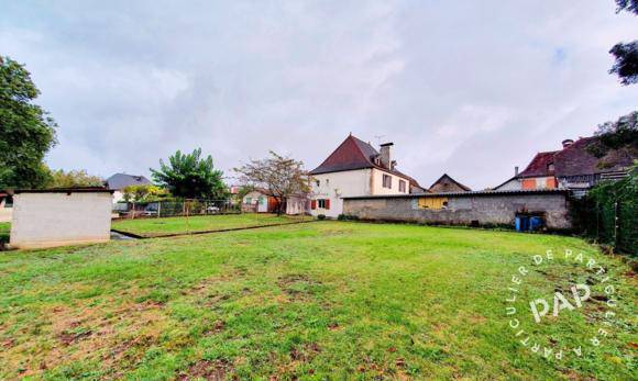 Vente maison 5 pièces Araux (64190)